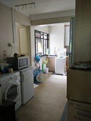 Blk 53 Telok Blangah Drive (Bukit Merah), HDB 5 Rooms #171389762